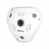 دوربین۳۶۰ درجه Fish Eye AHD کیفیت ۲MP مدل BT-600 برند B-TECH
